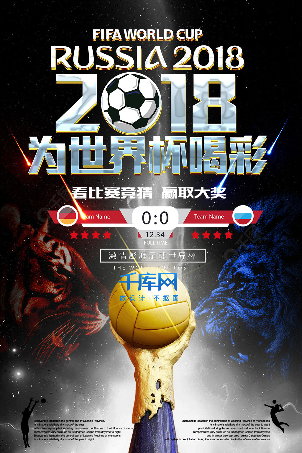 未来的